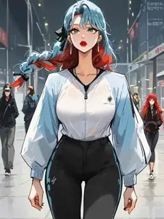 生化武器