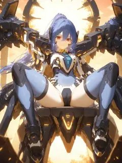 战场女武神