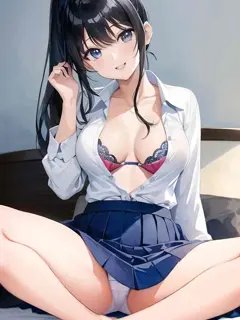 校园青春恋……轻松做爱喜剧