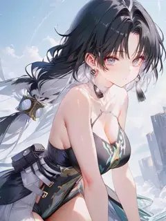我迷奸了亲生女儿