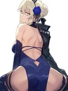 爱上自家男仆人的女主人