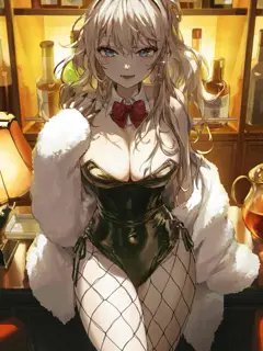 古屌奇缘之黄金屌：探寻千年前淫荡女王的神秘宝藏