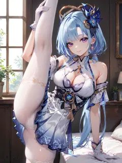 被信赖的舰长背叛，沦为下贱母狗天天伺候无数男人肉便众少女