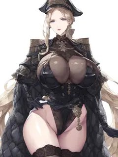 淫荡的魔界女王故意败给人类勇者成为其不断凌辱调教发泄欲望的肉奴
