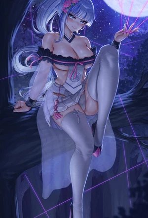 堕落幻境