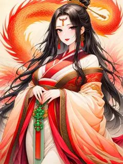苏雨柔与洛雨幽的性斗生涯