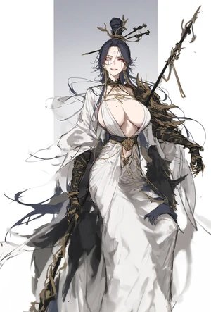 情动天下