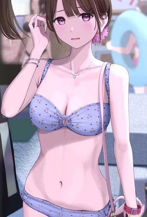 好运降临