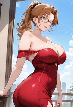 父慈子孝