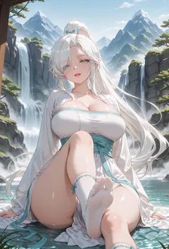 沉溺，淫欲之音