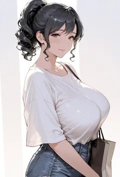 护士