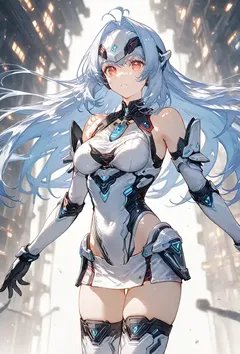 星界