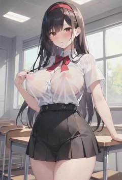 综漫：随机盲盒，开局力挺仓敷母女花