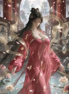 玄幻世界的青楼经营系统（在仙侠世界开妓院）
